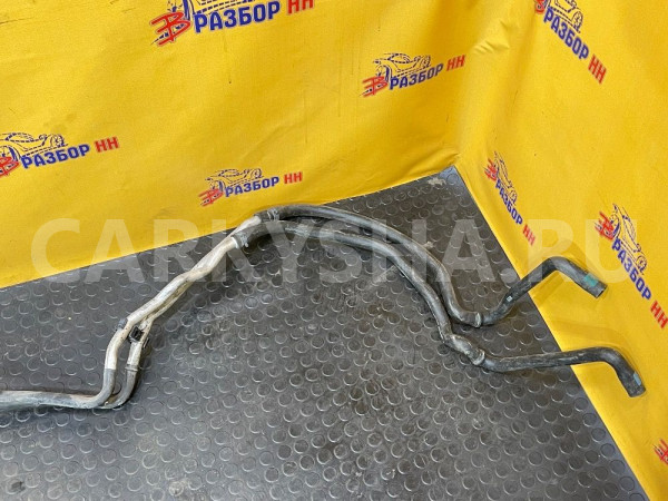 Трубка системы охлаждения Audi Q7 4L (2005—2009) Audi 200 оригинальный номер 7L8819885