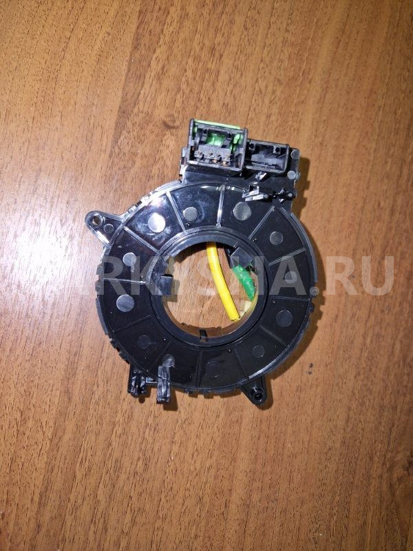 Шлейф подрулевой SRS на Mitsubishi Lancer 9 Mitsubishi Airtrek оригинальный номер MBL58393030