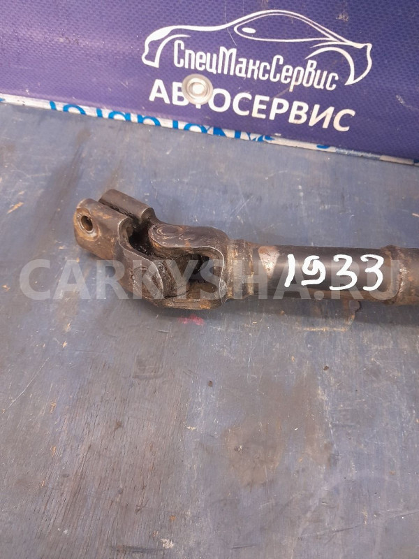 Колонка рулевая низ Ssangyong Kyron Actyon 1 Ssang Yong Actyon оригинальный номер 4631009005