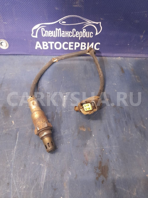 Датчик кислородный 2 Ssangyong Kyron Actyon 1 E23 Ssang Yong Actyon оригинальный номер 1615404317