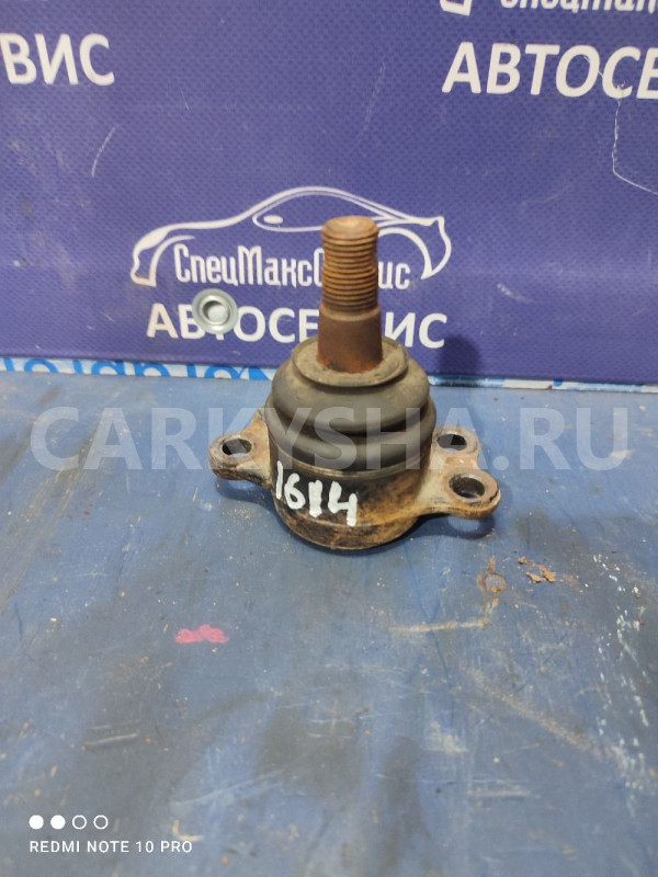 Шаровая опора нижняя SsangYong Kyron Actyon Ssang Yong Actyon оригинальный номер 4454109001