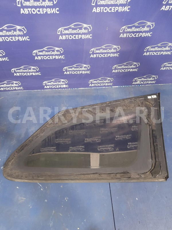 Стекло заднее левое SsangYong Kyron Ssang Yong Kyron оригинальный номер 7925009001