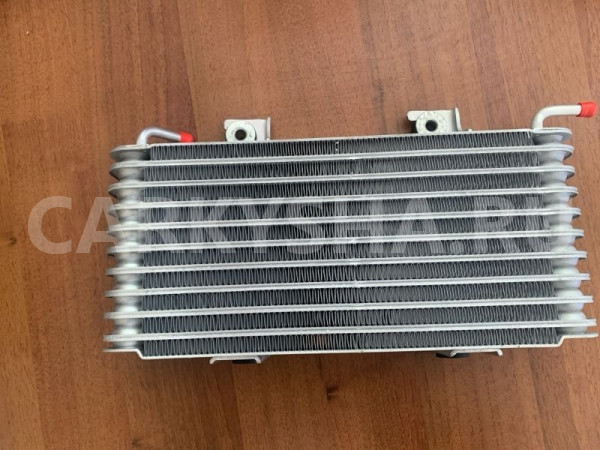 Радиатор АКПП Nissan Qashqai J10 21606jd31a Nissan Qashqai оригинальный номер 21606JD31A