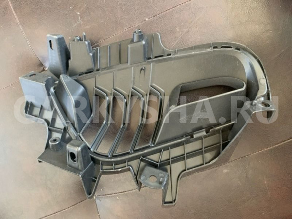 Рамка противотуманной фары правой KIA K5 2020 Kia K5 оригинальный номер ST290033