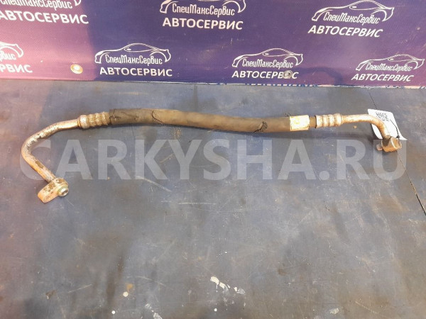 Трубка кондиционера компрес SsangYong Rexton G32 Ssang Yong Rexton оригинальный номер 6861008031