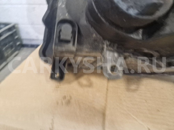 Фара правая Renault Megane 2 260103726R Рестайлинг Renault 20 оригинальный номер 260103726R