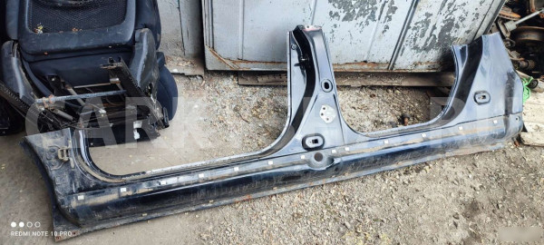 Порог левый Ssang Yong Actyon Sport Ssang Yong Actyon 