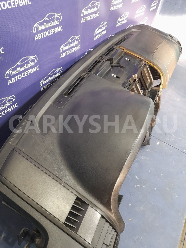 Торпеда Ssangyong Rexton Ssang Yong Rexton оригинальный номер 7651808000