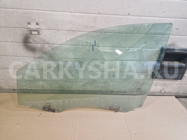 Стекло двери передней левой Renault Megane 2 Renault 20 оригинальный номер 8200211227