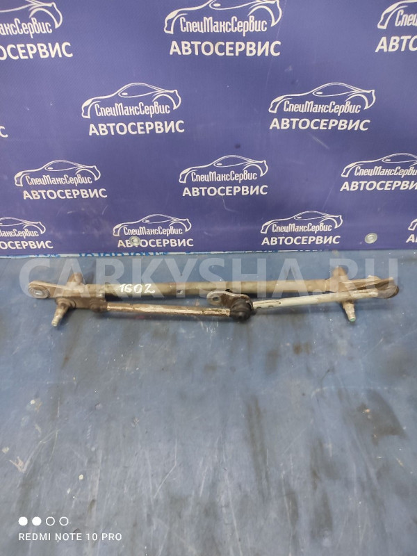 Трапеция дворников Ssang Yong Actyon New Ssang Yong Actyon оригинальный номер 7821134000