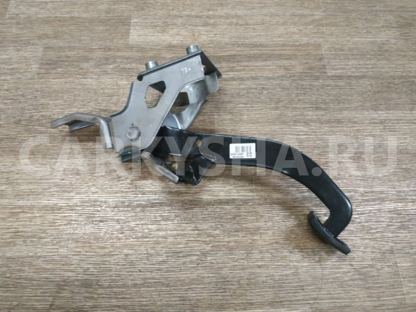Педаль тормоза Hyundai ix35 оригинальный номер 328002S950