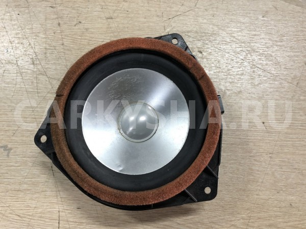 Колонка музыкальная JBL Toyota Land Cruiser 200 Рестайлинг оригинальный номер 86160-0WK90
