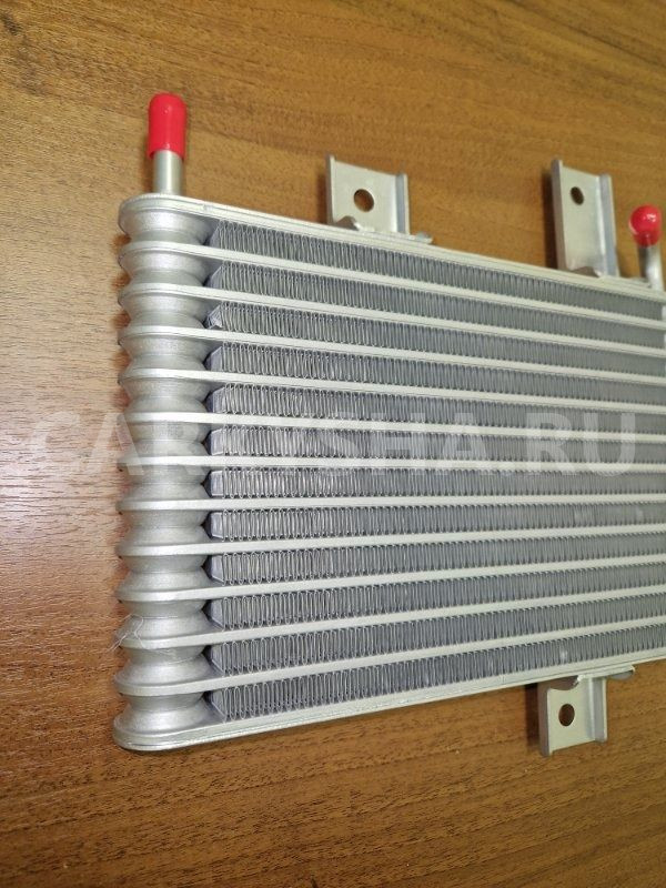 Радиатор масляный Mitsubishi Pajero IV 14-20 Mitsubishi i оригинальный номер 2920A344