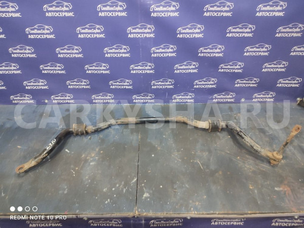 Стабилизатор передний SsangYong Kyron Ssang Yong Kyron оригинальный номер 4471009000