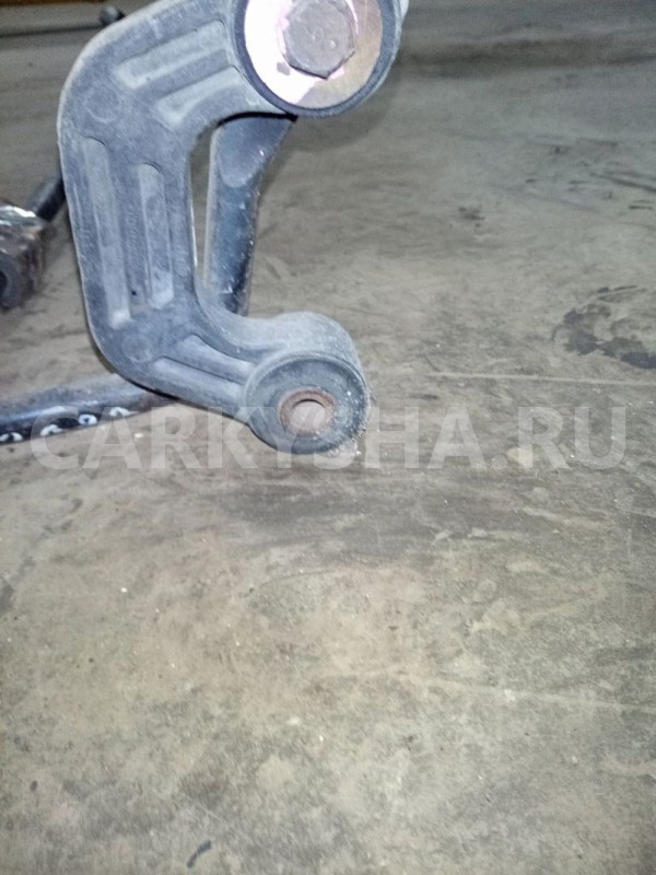 Стабилизатор Subaru Impreza GC/GF (1992—2000) Subaru Impreza оригинальный номер 20450FA000