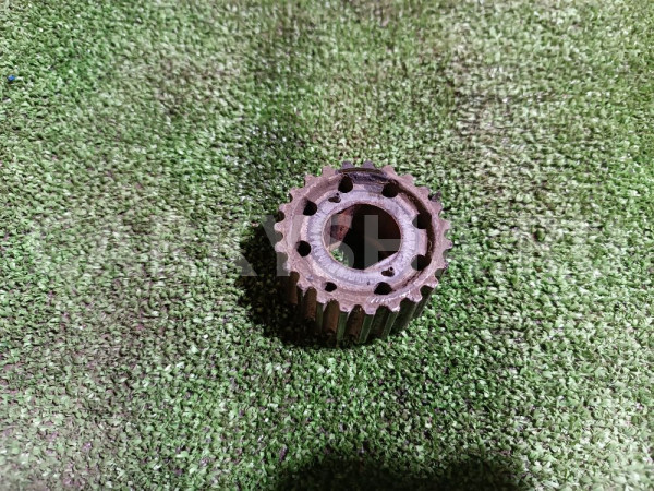 Шестерня коленвала Mitsubishi i оригинальный номер MR994798