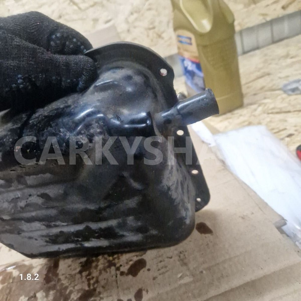 Поддон акпп mitsubishi lancer 10 Mitsubishi Lancer 