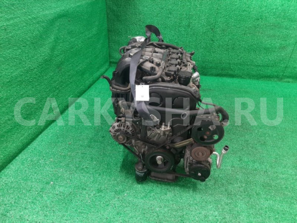 Двигатель Mitsubishi i 