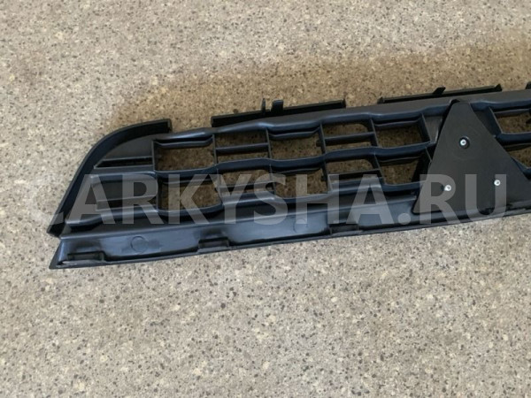 Решетка радиатора (6402A318) Mitsubishi ASX I рест Mitsubishi ASX оригинальный номер MBL12200404