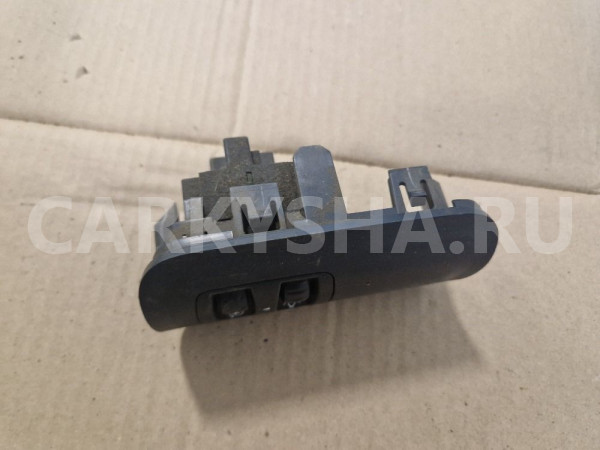 Блок управления светом Рено Меган 2 Renault 20 оригинальный номер 8200121805