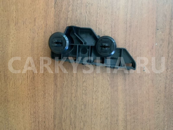 Кронштейн переднего бампера левый  TEANA 14-20 Nissan Teana оригинальный номер L114011800L