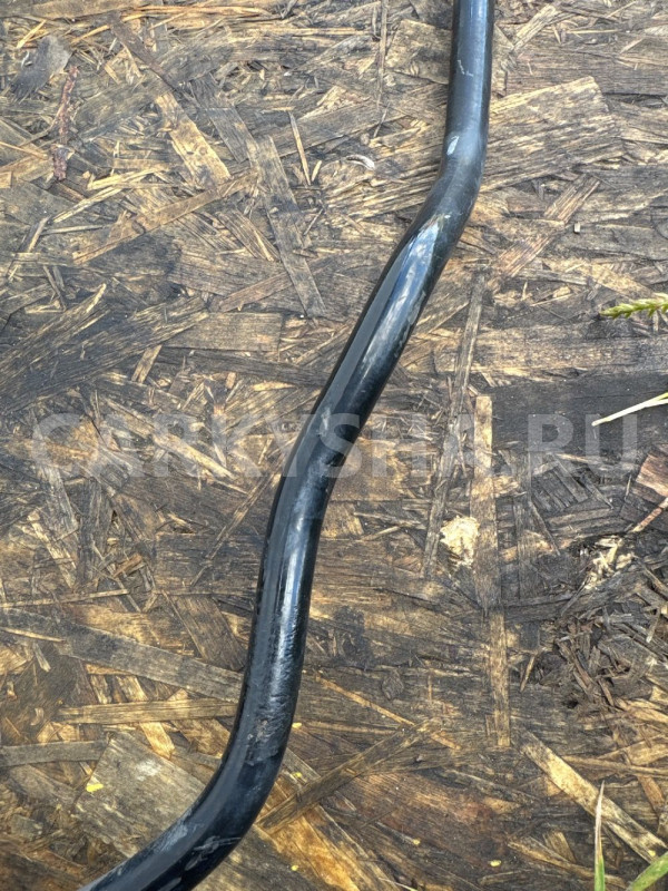 Стабилизатор задний Nissan Qashqai J10 рестайлинг Nissan Qashqai оригинальный номер 56230jd00b