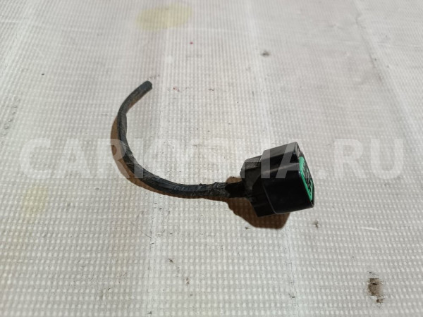 Разъем фары Ssang Yong Rexton оригинальный номер REXTON