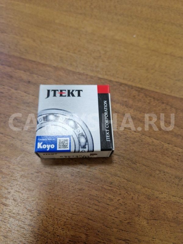 Подшипник 17/47/14, шариковый  Nissan Terrano оригинальный номер 63032RSCM