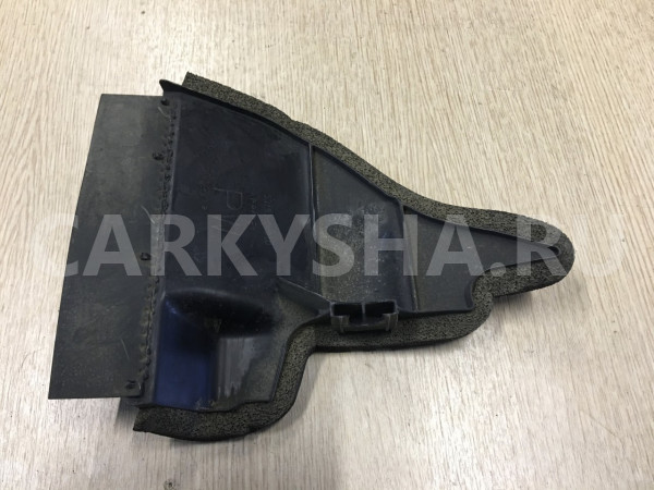 Дефлектор правый Toyota Hilux VIII – пикап двойная кабина оригинальный номер 53153-0K010