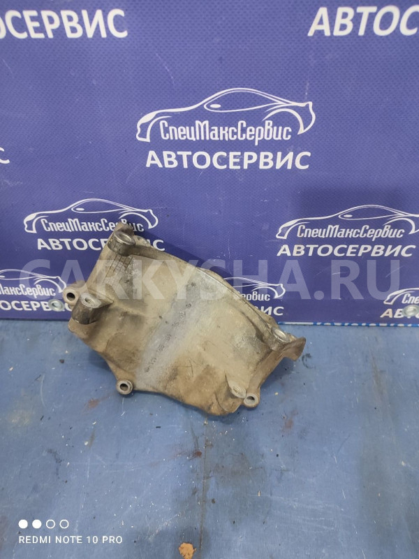 Кронштейн генератора SsangYong G23 Ssang Yong Kyron оригинальный номер 1111550135