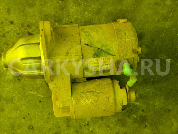 Стартер Mitsubishi ASX оригинальный номер 1810A141