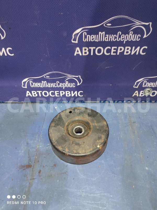 Ролик обводной Ssang Yong  G23 Ssang Yong Kyron оригинальный номер 1112000070