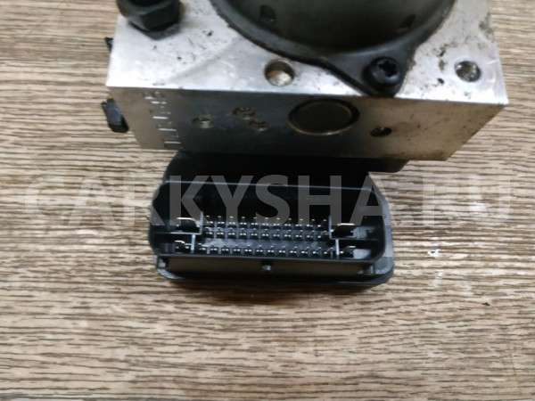Блок ABS (насос) Hyundai ix35 оригинальный номер 589202Y940