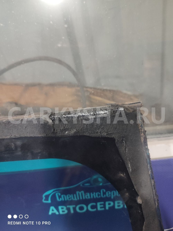 Лобовое стекло SsangYong Kyron Actyon1 Ssang Yong Actyon оригинальный номер 7911009002