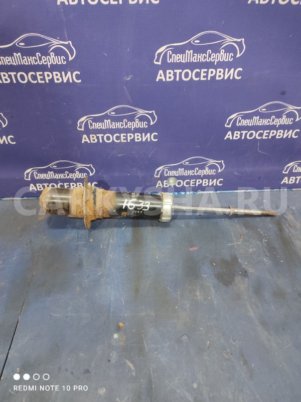 Передний амортизатор Ssang Yong Kyron Actyon 1 Ssang Yong Actyon оригинальный номер 4431009003