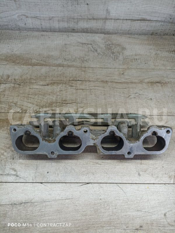 Коллектор впускной Nissan X-Trail II (2007—2011) Nissan X-Trail оригинальный номер 14040JA05A