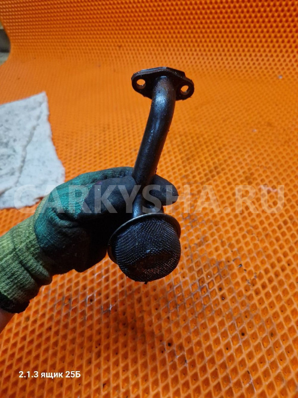 Маслоприемник mitsubishi 4g63 Mitsubishi Galant 