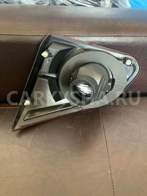 Фонарь левый задний в крышку nissan qashqai j10 Nissan Qashqai оригинальный номер L060010200LI