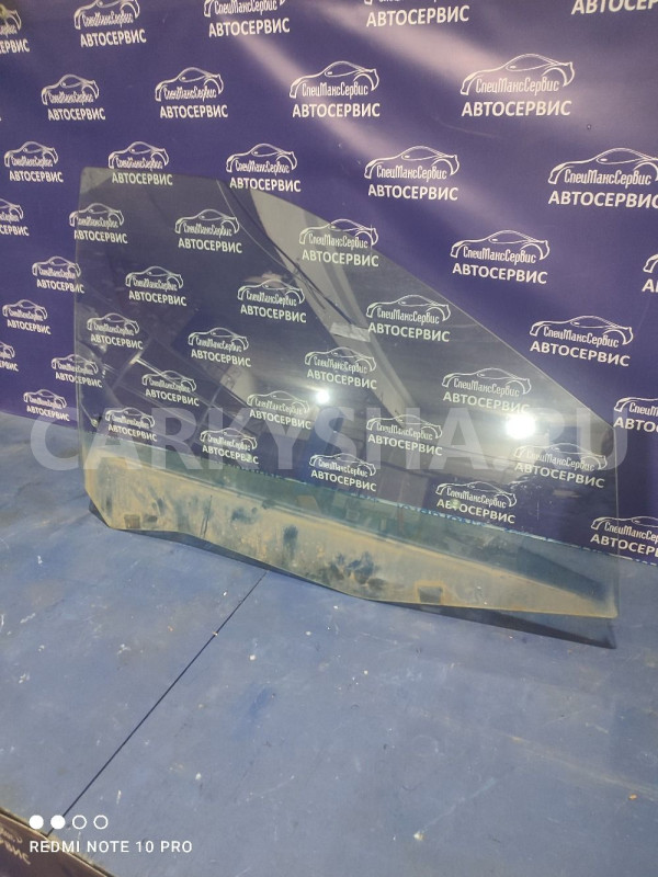 Стекло переднее правое Ssang Yong Kyron,Actyon Ssang Yong Actyon оригинальный номер 7238609000