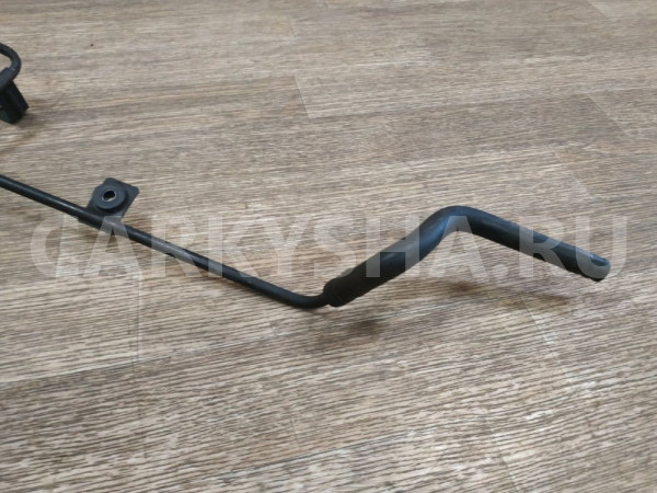 Трубка гидроусилителя Kia Sorento оригинальный номер 575303E000