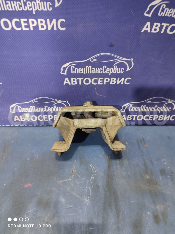 Подушка двигателя RH  Ssang Yong Kyron Actyon Ssang Yong Actyon оригинальный номер 2072009a00