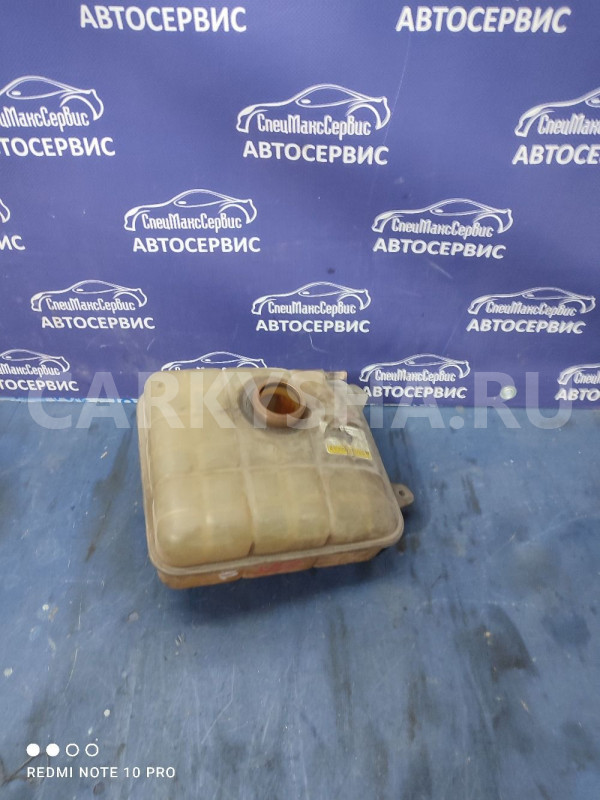 Расширительный бочек Ssang Yong Kyron Actyon Ssang Yong Actyon оригинальный номер 2161009100