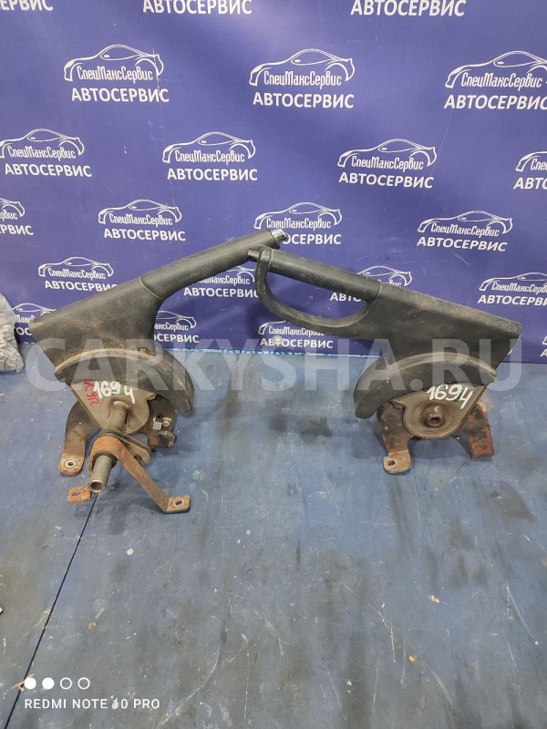 Рычаг ручного тормоза  SsangYong Kyron  Actyon Ssang Yong Actyon оригинальный номер 4910031002ABQ