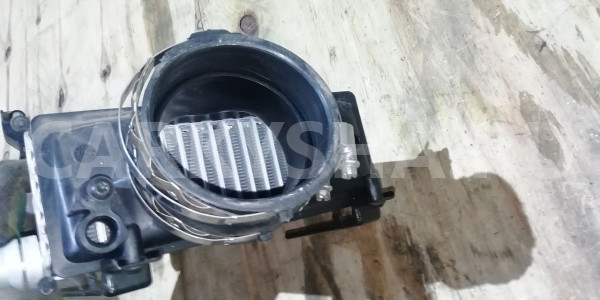 Интеркулер GLGLS166 MLGLE166 M276 Пробег 50 км Mercedes-Benz GLE оригинальный номер a2760900214