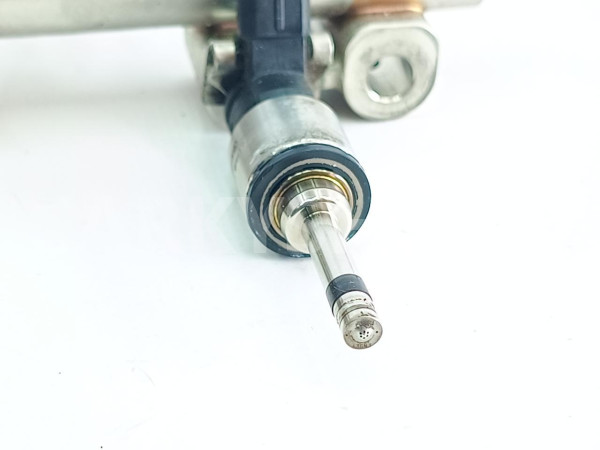 Форсунка топливная Hyundai Tucson 2023 353102M417 NX4 G4FP Hyundai Tucson 