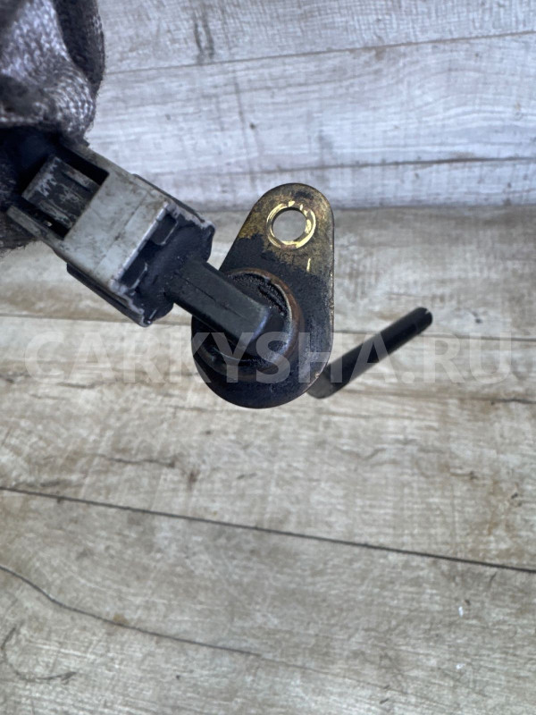 Датчик уровня масла Nissan Qashqai+2 J10 HR16DE Nissan Juke оригинальный номер 111451ka0a