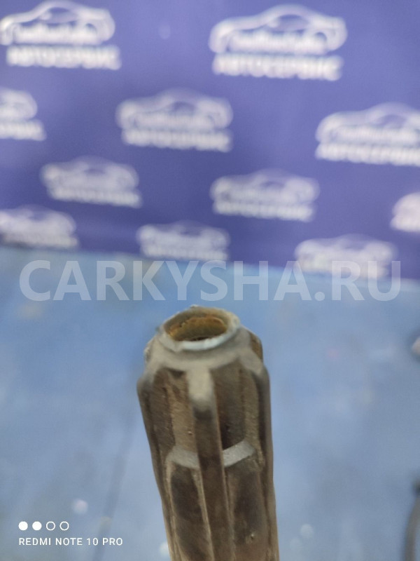 Провод высокого напряжения Ssang Yong G32 Ssang Yong Rexton оригинальный номер A0001567510