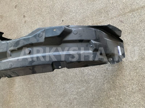 Подкрылок передний левый Mitsubishi Outlander III Mitsubishi i оригинальный номер MBL1401818L