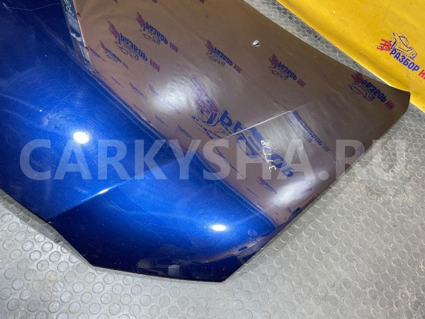 Капот Mitsubishi Outlander II рестайлинг (2009—2013) Mitsubishi i оригинальный номер 5900A393