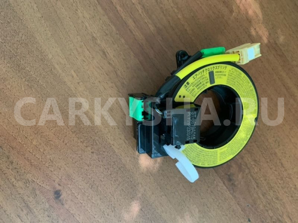 Шлейф подрулевой Mitsubishi PAJERO/MONTERO 3 Mitsubishi i оригинальный номер ST8619A015